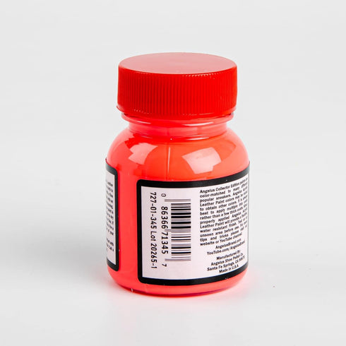 Angelus Collector Edition Leather Paint, Infrared 2014...