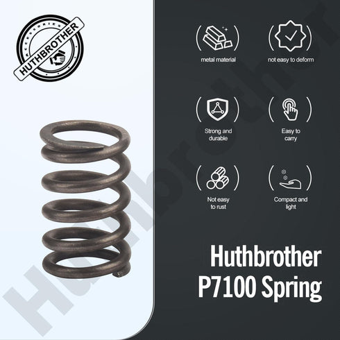 P7100 Spring for Cummins Injection Pump 3K/4K Governor Springs 12V 5.9L 1994-1998...