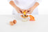 Lekue Poached Egg Maker/Poached Egg Cooker Set of 2, Orange...