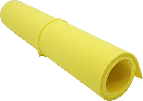 OISAKLD EVA Foam 2mm-10mm 13.7"×39" Craft Foam Sheet 74 kg/m³ Cosplay Foam for Craft Model Cosplay 2mm...