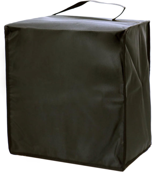 Coffee Maker dust Cover – 13W x 14D x 13H-Waterproof, Universal Fit- Fits ECMP1000 Coffee Maker Espresso / Cappuccino (For ECMP1000)...