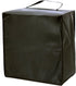 Coffee Maker dust Cover – 13W x 14D x 13H-Waterproof, Universal Fit- Fits ECMP1000 Coffee Maker Espresso / Cappuccino (For ECMP1000)...