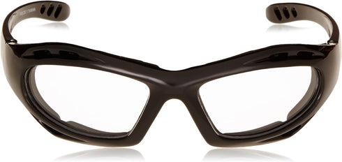 Hobart 770728 Clear Lens Safety Glasses...