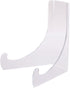 6" H Display Stand / Easel for Bowls, Platters and Deep Dishes (Item #11511) - 2 Pack...
