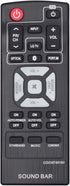 COV30748160 Replacement Soundbar Remote Control fit for LG Sound Bar NB2540 NB2540D...