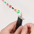 KALIONE Bead Knotting Tool for Secure Knots Create Knots for Jewelry Making, Knotters Tool for Necklace Bracelet Jewelry Making Stringing Beading ...