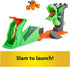 Monster Jam, Dueling Dragon Playset with Exclusive 1:64 Scale Dragon Monster Truck, Kids Toys for Boys Ages 3 and up...