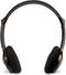 Nady QH-160 Lightweight Personal Stereo Headphones...