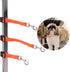 Pet Dog Grooming Table Arm Accessories - Dog Grooming Arm Extension Straps Dog Loops Dog Grooming Loops Extender Waterproof Pet Dog Grooming Suppl...