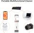 7 in 1 Electronic Cleaner kit - Keyboard Cleaner, Keyboard Cleaning Kit, Laptop Cleaner with Brush, Electronic Cleaner for Airpods pro/Laptop/Phon...