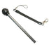 Circular Spring Steel Latch Safety Positioning pin, General Fitness Medical Equipment counterweight Stack Replacement Selection Device, with Anti-...