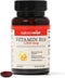NatureWise Vitamin B12 1000 mcg - B12 Vitamin Supplement for Supporting Energy Levels, Mental Clarity, Nervous System Health - Easy-to-Swallow, Gl...