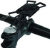 Bike Phone Mount by Delta Cycle - Xmount Pro Bicycle Phone Holder Adjusts to Any Handlebar & Fits Any Phone or iPhone - Easily Accessible Bike Acc...