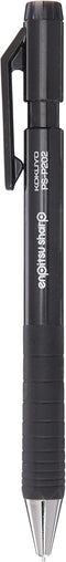 Kokuyo Mechanical Pencil, Enpitsu Sharp Type S, 0.7mm, Black (PS-P202D-1P)...
