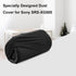 TXEsign Dust Cover Speaker Case for Sony SRS-XG500 Wireless Portable Bluetooth Speaker, Lycra Speaker Cover Protective Dust Case for Bluetooth Spe...