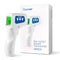 Berrcom Thermometer, 3 in 1 Contactless Infrared Fever Check Thermometer for Forehead, Ideal for Baby, Infant, Kids, and Adults, Batteries Not Inc...