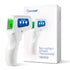 Berrcom Thermometer, 3 in 1 Contactless Infrared Fever Check Thermometer for Forehead, Ideal for Baby, Infant, Kids, and Adults, Batteries Not Inc...