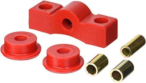 Prothane 8-1602 Red Shifter Stabilizer Bushing Kit...