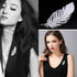Rhinestone Feather Brooches Pin for Women Men Fashion Crystal Delicate Leaf Brooch Lapel Pins Elegant Dress Accessories Jewelry Boutonniere Corsag...
