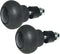 RUIFUU 2Pcs Steering Wheel Knob Spinner, Steering Wheel Power Handle Spinner Knob Turning Aid Ball Tractor Forklift Accessories for Tractors, Fork...