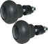 RUIFUU 2Pcs Steering Wheel Knob Spinner, Steering Wheel Power Handle Spinner Knob Turning Aid Ball Tractor Forklift Accessories for Tractors, Fork...