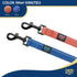 Good Scout Heavy Duty Bungee Leash, Walking & Training Leash for Puppies & Adult Dogs, Blue, Medium...