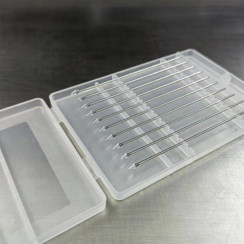 Professional ESD Gel Swab Stick kit, Suitable for Phones, Camera Lenses, semiconductors,PCB,SMT, COB modules, sensors and Other Optical Products C...