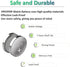10PCS 1.5V SR920SW 371 370 LR921 AG6 Silver Oxide Watch Battery...