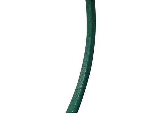 Lawn Mower Belt 1/2" × 30"Snow Thrower Auger Belt Fits for Toro 26-9672 121-5765 and 30" Deck Lawn Mowers...