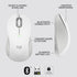 Logitech Signature M550 Wireless Mouse - for Small to Medium Sized Hands, 2-Year Battery, Silent Clicks, Customizable Side Buttons, Bluetooth, Mul...