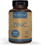 Pomona Wellness Zinc Supplements For Adults, 50mg, Skin Health And Immune Support, Easy To Swallow, For Antioxidant And Overall Health, Vegan, Non...