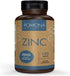 Pomona Wellness Zinc Supplements For Adults, 50mg, Skin Health And Immune Support, Easy To Swallow, For Antioxidant And Overall Health, Vegan, Non...