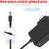 MEROM Charger for TINECO Cordless Vacuum A10 A11 iFLOOR S3 Series Cordless Stick Handheld Wet Dry Vacuum Cleaner Charger Replacement Adapter for Y...