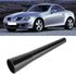 Car Aerial, Decorative Short Mast Antenna Aerial Fits for R171 SLK SL 200 230 280 300 320 350 500...