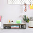 Desktop Drawers-Desk Organizer with Drawers, Desktop Drawer Organizer, Plastic Drawers Organizer Perfect for Collection Small Item/Cosmetic Office...