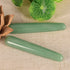 Gua Sha Massage Tools Jade Manual Stick Deep Tissue Natural Facial Tool for Full Body Meridian Pain Relief...