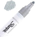Sharpie Oil-Based Paint Marker, Medium Point, Metallic Silver Ink, Pack of 3...