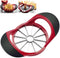 stainless steel apple cut, apple slicer, fruit divider, core remover, separator...