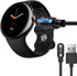 Compatible with Parsonver LA24 Smart Watch Smart Watch Charger, Magnetic USB Replacement Charging Cable Compatible with Parsonver LA24 Smart Watch...