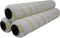 Vermeer Paint Roller Covers - 3-Pack - 1/2" Nap x 14" Long Microfiber Covers for All Paints & Stains - Home Improvement - Interior & Exterior Use...