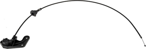 Dorman 912-223 Hood Release Cable Compatible with Select Land Rover Models...