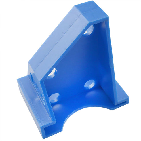 Flooring Spacers CHENJIN 8PCS 1/4 inch and 1/2 inch Flooring Installation Spacers, Laminate Flooring Installation Kit...