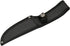 SZCO Supplies 10" Silver Gentleman Hunting Knife Stainless Steel Skinning Knife...