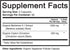 NutriFlair Organic Berberine with Ceylon Cinnamon 1450mg, 120 Capsules...