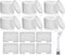 6 Pack Filters Replacement for Shark Navigator Deluxe NV42, NV4226, NV46, NV44, NV4626, UV402, NV36 Upright Vacuum, Filter Part #XFF36...