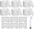 6 Pack Filters Replacement for Shark Navigator Deluxe NV42, NV4226, NV46, NV44, NV4626, UV402, NV36 Upright Vacuum, Filter Part #XFF36...