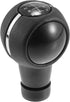 X AUTOHAUX 6 Speed Manual Gear Stick Shift Knob Transmission Gear Lever Stick Shifter Handle for Mini Cooper F55 F56 F54 F60 Black...