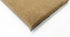 Luxurious Comfort Pet Dog Bed External Cover for Small and Large Dogs - COVER ONLY (47"x29" (45"x27"x3"), Suede - Brown)...