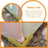 ULTECHNOVO 2pcs Children's Anti-slip Playpen Base Replacement Playpen Stabilizing Supplies Playpen Accessories Fixator Floor Accessory Playpen Fen...