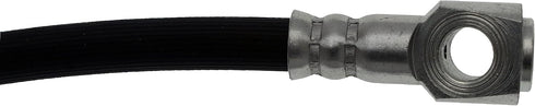 Dorman H381065 Brake Hydraulic Hose Compatible with Select Chevrolet / GMC / Isuzu Models,Black...